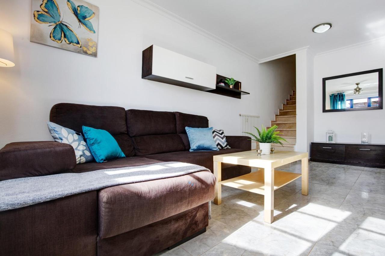 Apartamento Tanzanita كوستا كالما المظهر الخارجي الصورة