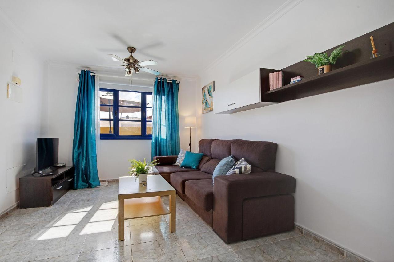 Apartamento Tanzanita كوستا كالما المظهر الخارجي الصورة