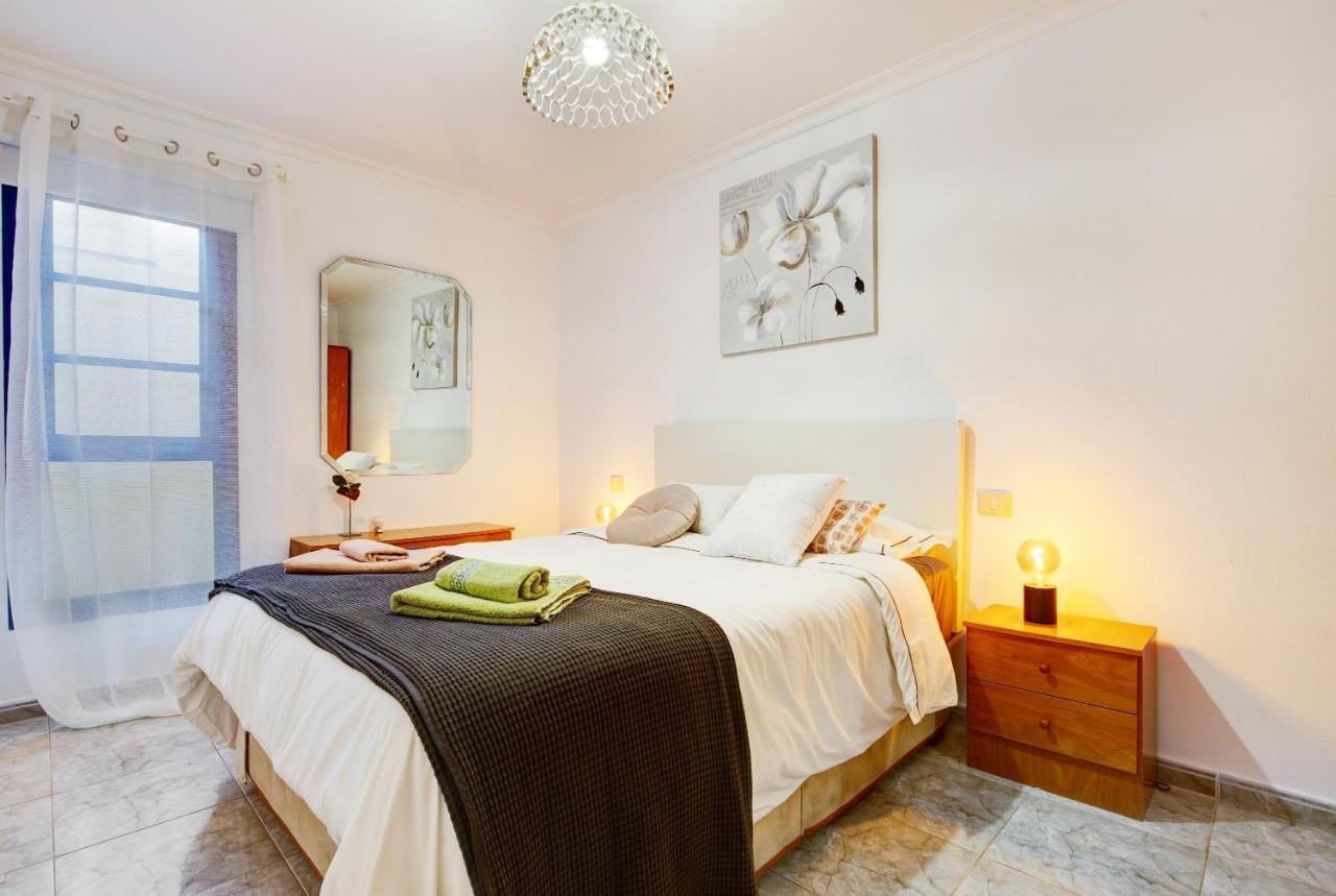 Apartamento Tanzanita كوستا كالما المظهر الخارجي الصورة