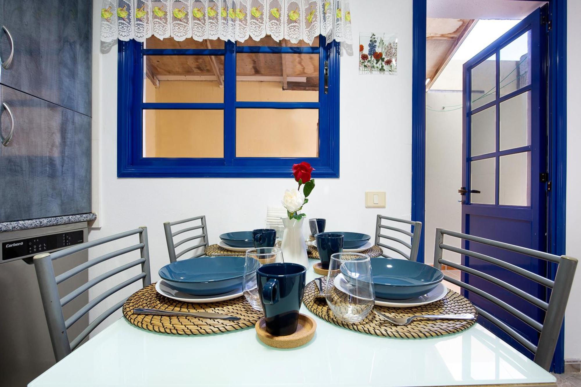 Apartamento Tanzanita كوستا كالما المظهر الخارجي الصورة