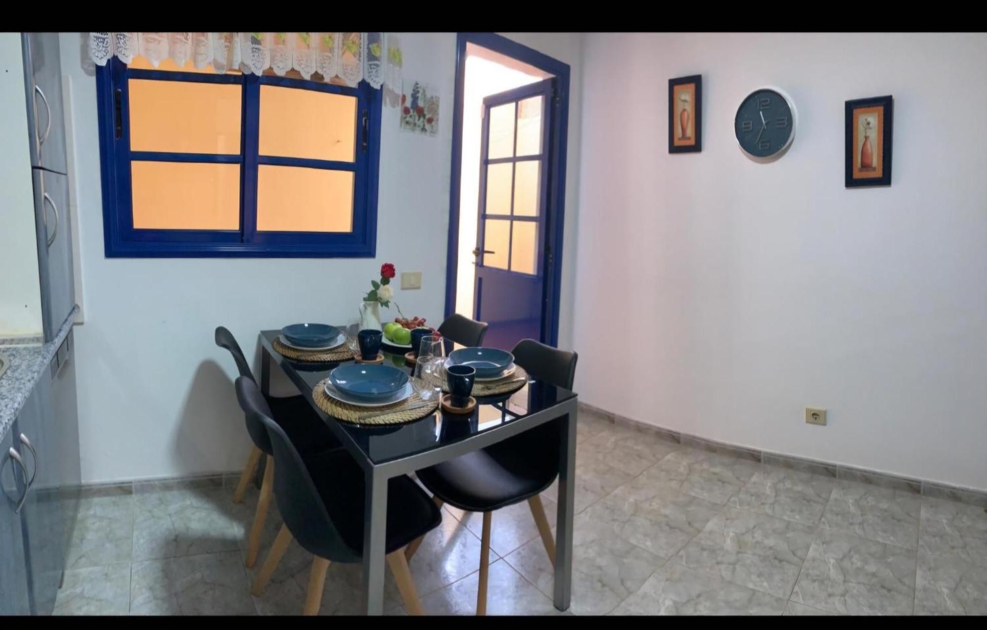 Apartamento Tanzanita كوستا كالما المظهر الخارجي الصورة