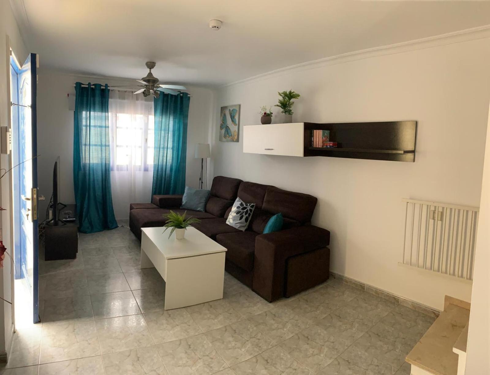 Apartamento Tanzanita كوستا كالما المظهر الخارجي الصورة