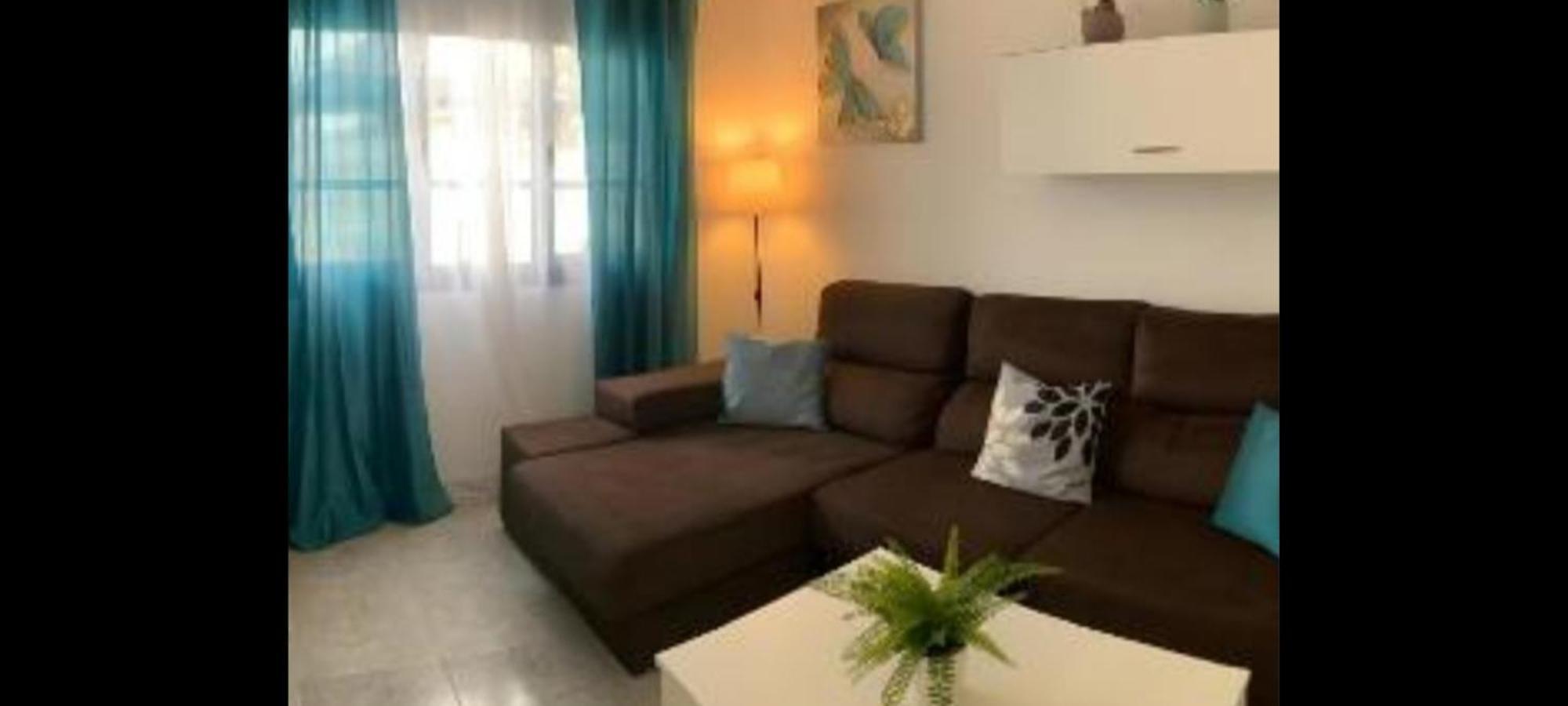 Apartamento Tanzanita كوستا كالما المظهر الخارجي الصورة