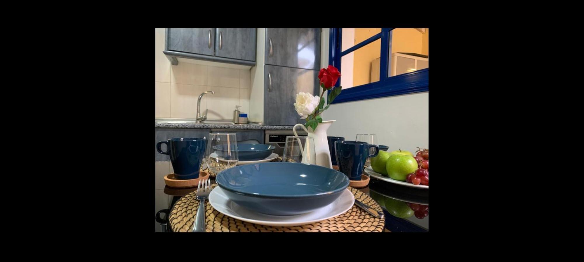 Apartamento Tanzanita كوستا كالما المظهر الخارجي الصورة